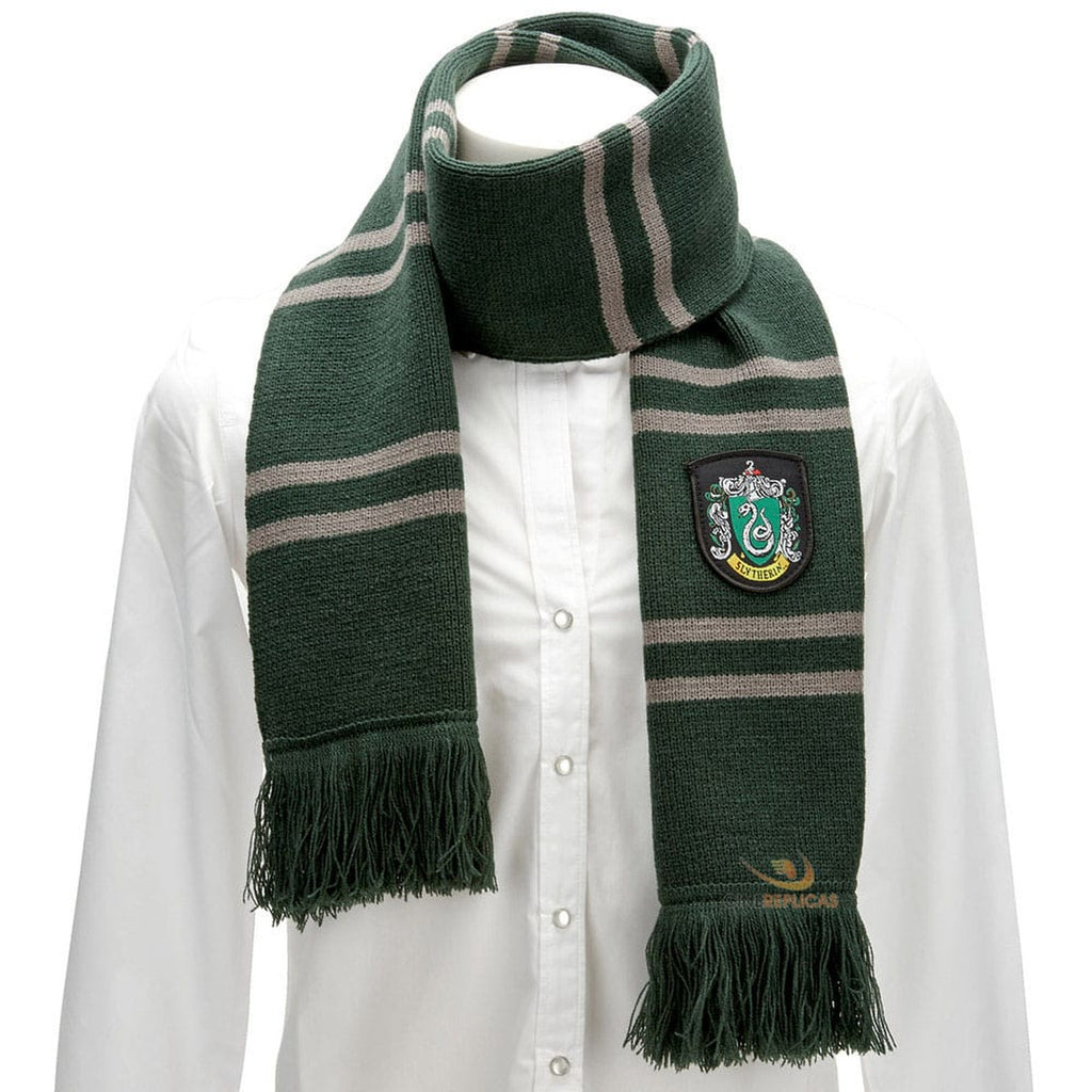 Imagen del producto Harry Potter Bufanda Slytherin 190 cm