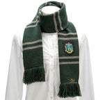 Imagen del producto Harry Potter Bufanda Slytherin 190 cm
