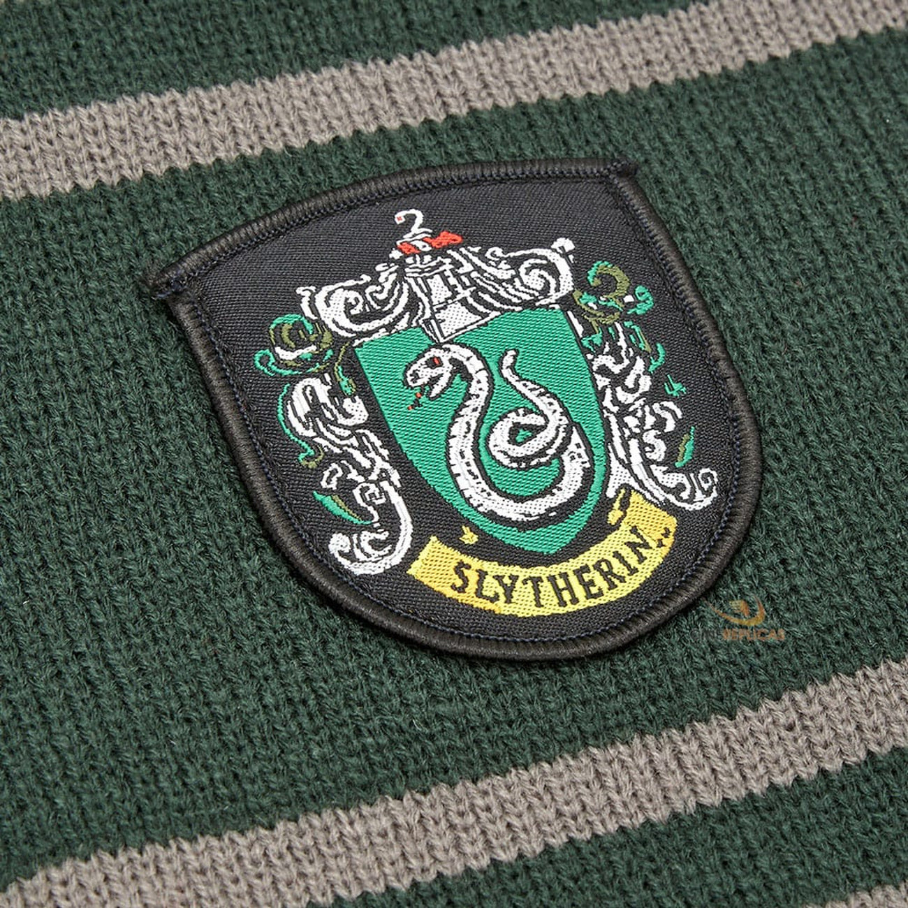 Imagen del producto Harry Potter Bufanda Slytherin 190 cm