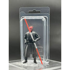 Product image Clamshell PET Cases XL 35-Pack for Action Figures