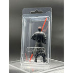 Product image Clamshell PET Cases XL 35-Pack for Action Figures