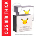 Imagen del producto Estuche PET pack de 5 para Cajas de Sobres / Cajas de Entrenador Élite