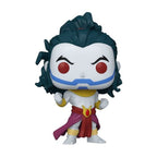 Imagen del producto X-Men '97 Figura POP! Vinilo En Sabah Nur (Past) 9 cm