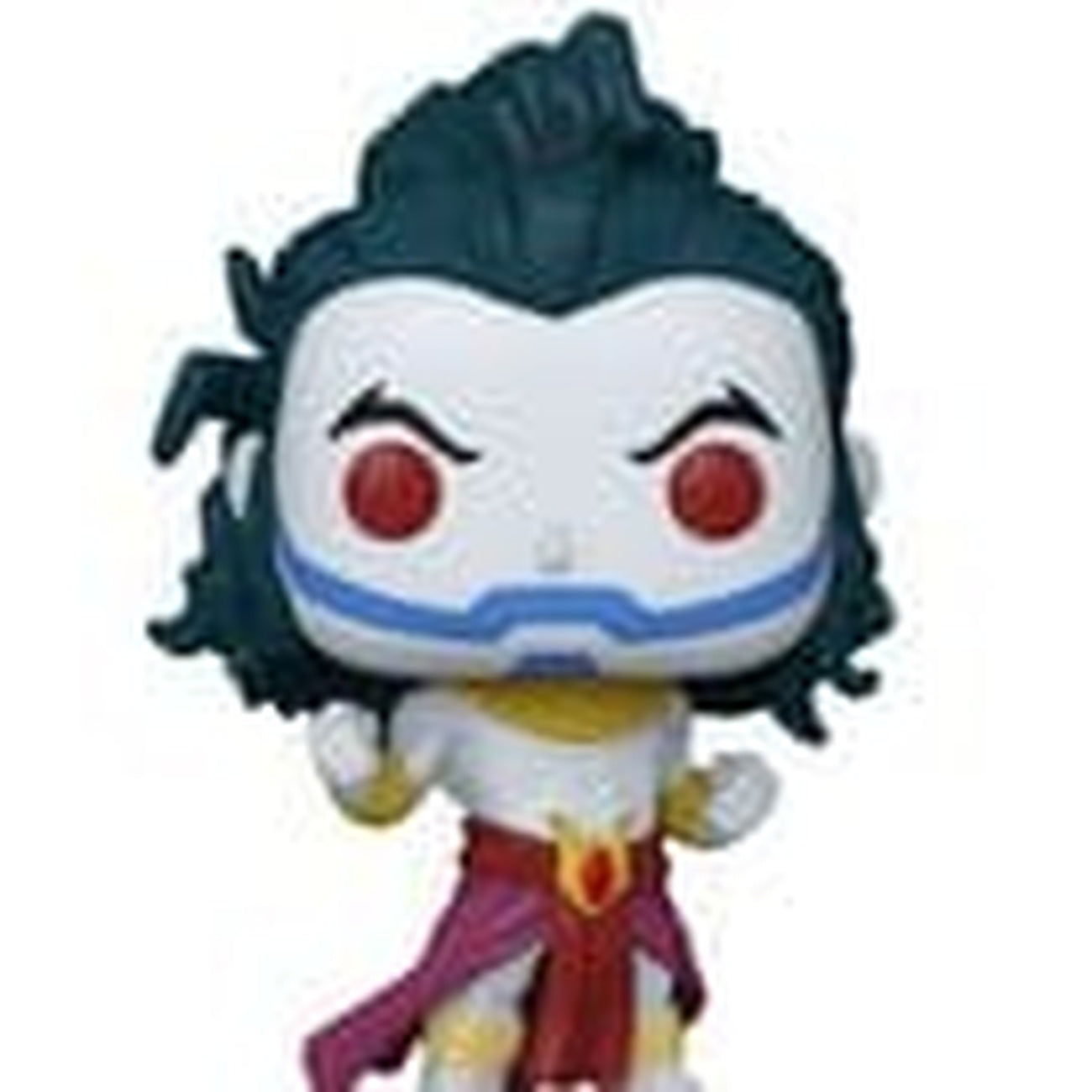Imagen del producto X-Men '97 Figura POP! Vinilo En Sabah Nur (Past) 9 cm