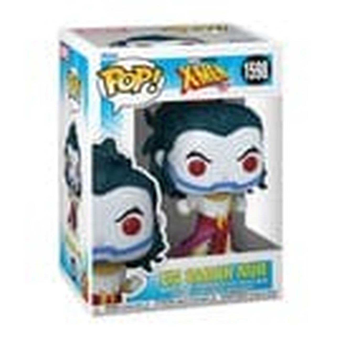 Imagen del producto X-Men '97 Figura POP! Vinilo En Sabah Nur (Past) 9 cm