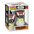 Imagen del producto Minions Figuras POP! Vinyl Pack de 2 Bride Kevin & Eye