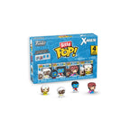 Product image X-Men Bitty POP! Vinyl Figures 4-Pack Gambit 2.5 cm
