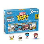 Product image X-Men Bitty POP! Vinyl Figures 4-Pack Gambit 2.5 cm