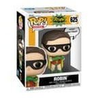 Imagen del producto Batman 66 figura POP! Vinyl Robin 9 cm