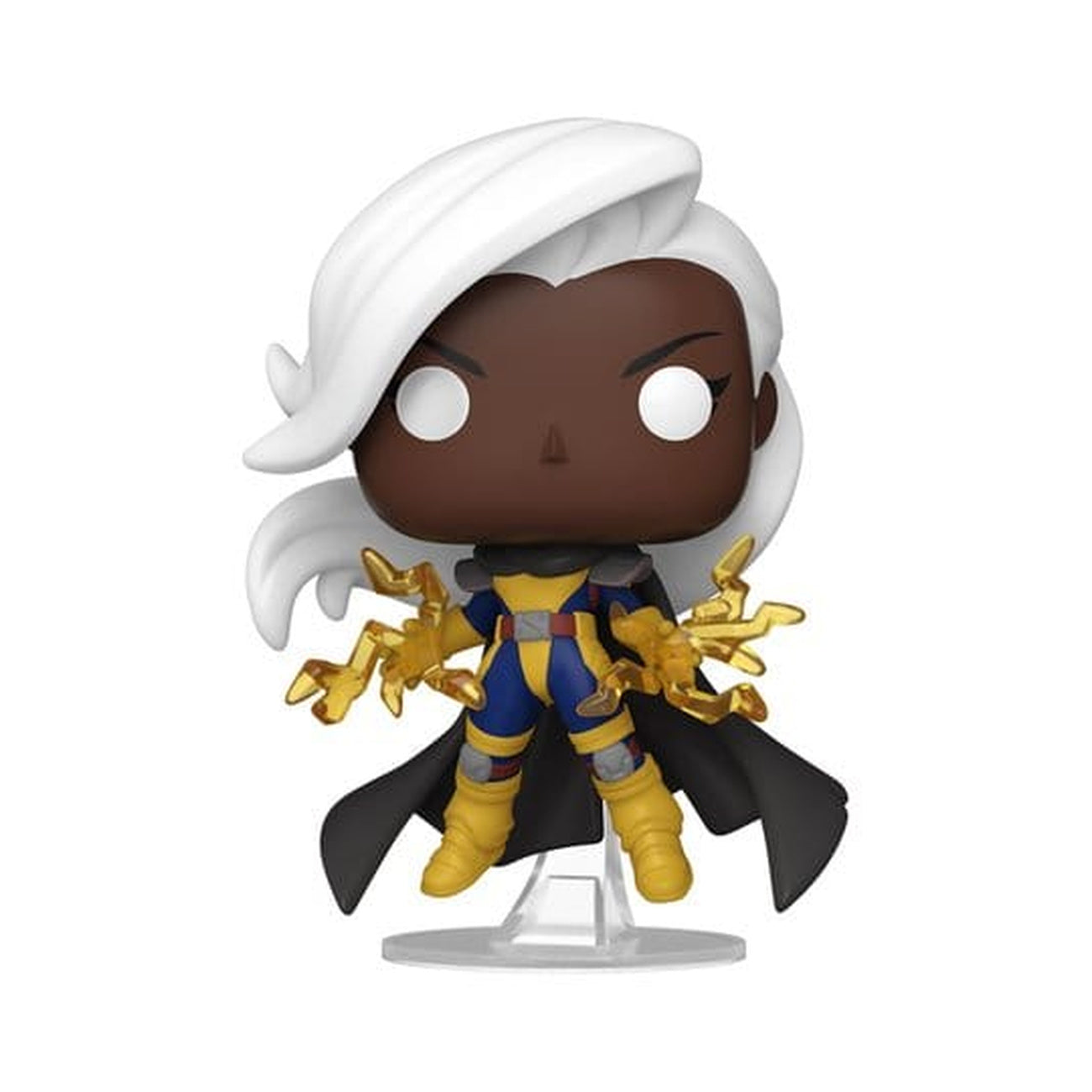 Imagen del producto X-Men '97 Figura POP! Vinyl Storm (Wasteland) 9 cm
