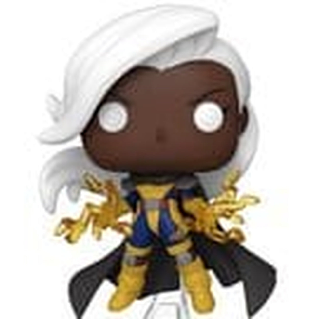 Imagen del producto X-Men '97 Figura POP! Vinyl Storm (Wasteland) 9 cm