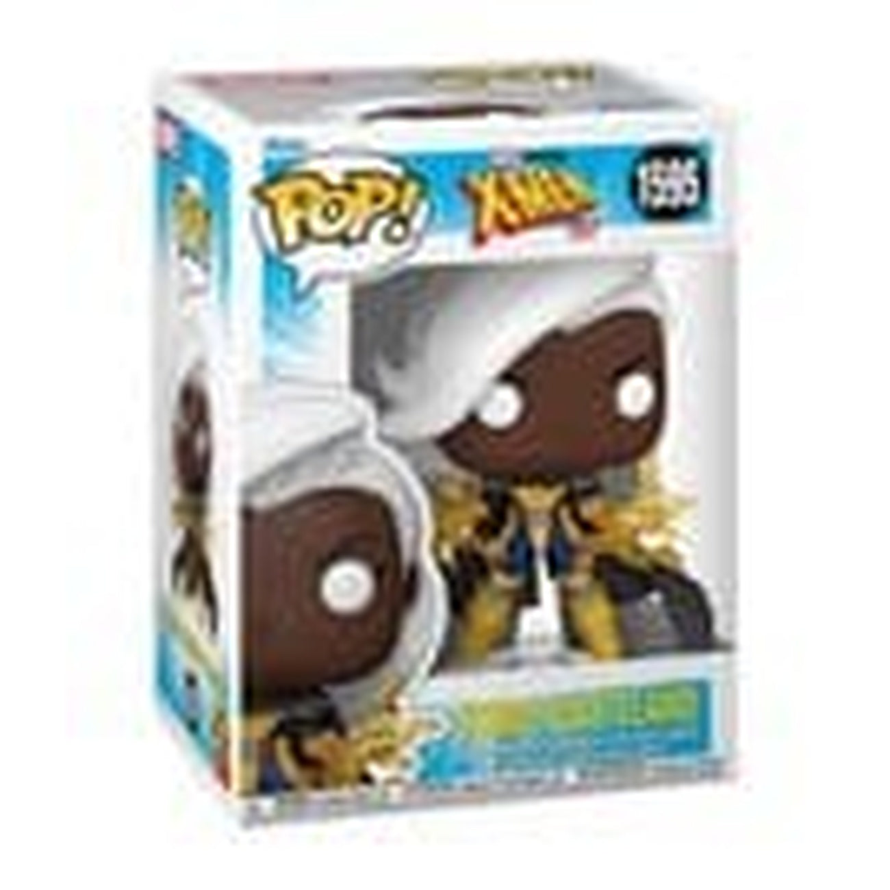 Imagen del producto X-Men '97 Figura POP! Vinyl Storm (Wasteland) 9 cm