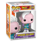 Product image Dragon Ball Daima POP! Animation Vinyl Figure Supreme Kai 9 cm