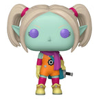Imagen del producto Dragon Ball Daima POP! Animation Figura de Vinilo Panzy 9 cm
