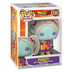 Imagen del producto Dragon Ball Daima POP! Animation Figura de Vinilo Panzy 9 cm