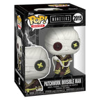 Product image Universal Monsters Patchwork POP! Movies Vinyl Figure
