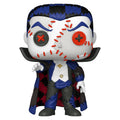 Imagen del producto Universal Monsters Patchwork POP! Movies figura de vinilo