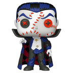 Imagen del producto Universal Monsters Patchwork POP! Movies figura de vinilo