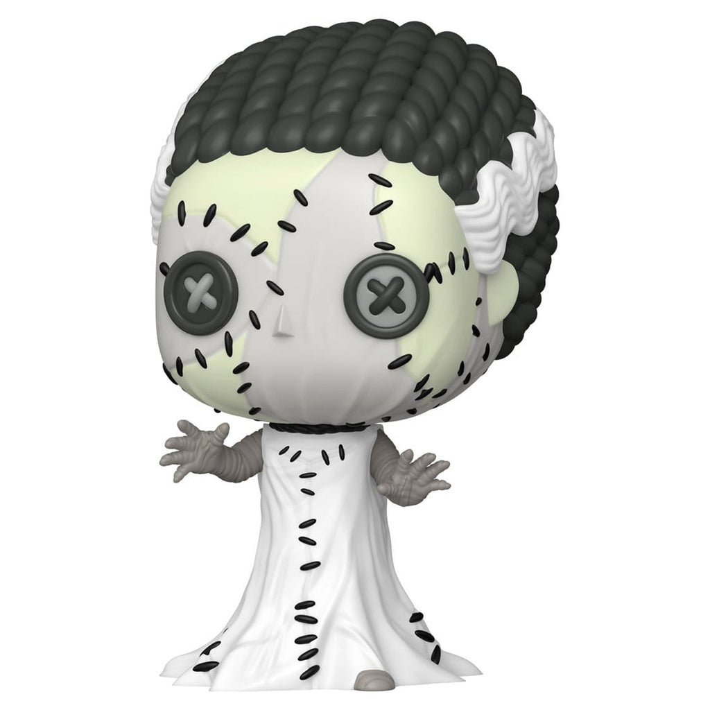 Imagen del producto Figura de vinilo Universal Monsters Patchwork POP! Movies Bride