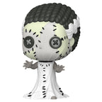 Imagen del producto Figura de vinilo Universal Monsters Patchwork POP! Movies Bride