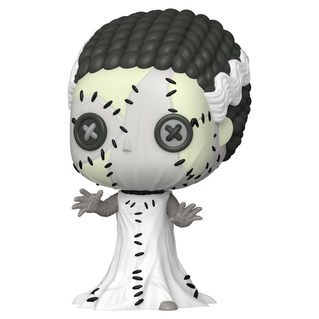 Imagen del producto Figura de vinilo Universal Monsters Patchwork POP! Movies Bride