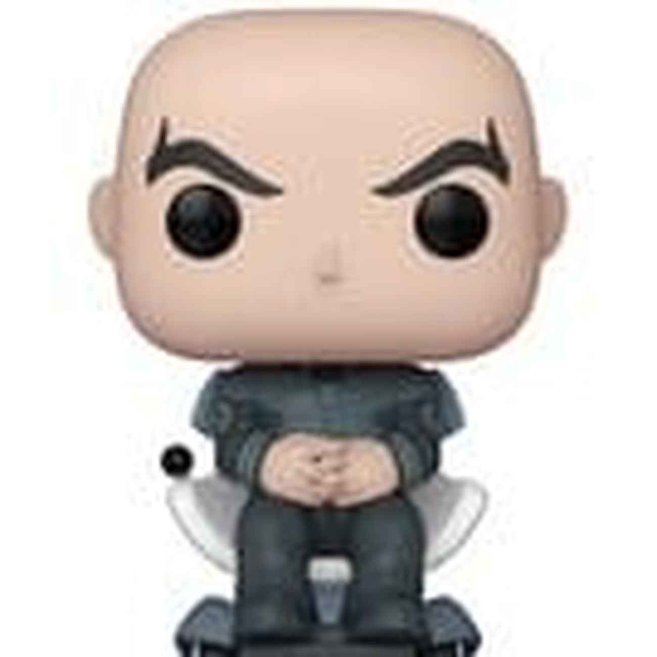 Imagen del producto X-Men '97 Figura POP! Vinyl Xavier (X-Corp) 9 cm
