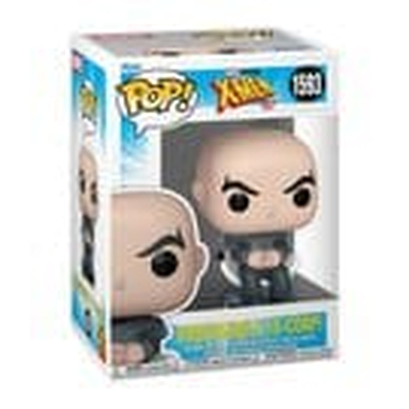 Imagen del producto X-Men '97 Figura POP! Vinyl Xavier (X-Corp) 9 cm
