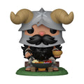 Imagen del producto Delicious in Dungeon POP! Plus figura Animation Senshi 9 cm