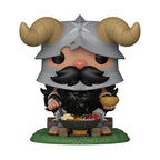 Imagen del producto Delicious in Dungeon POP! Plus figura Animation Senshi 9 cm