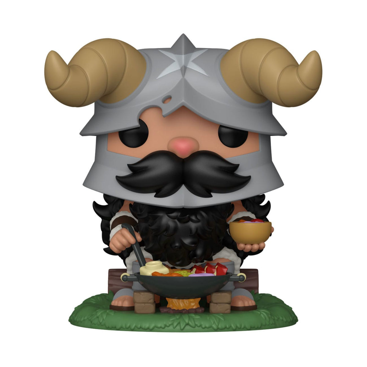 Imagen del producto Delicious in Dungeon POP! Plus figura Animation Senshi 9 cm