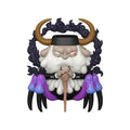 Imagen del producto One Piece figura Super Sized Jumbo POP! de vinilo St. Jaygarcia