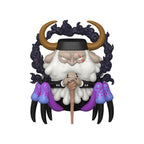 Imagen del producto One Piece figura Super Sized Jumbo POP! de vinilo St. Jaygarcia