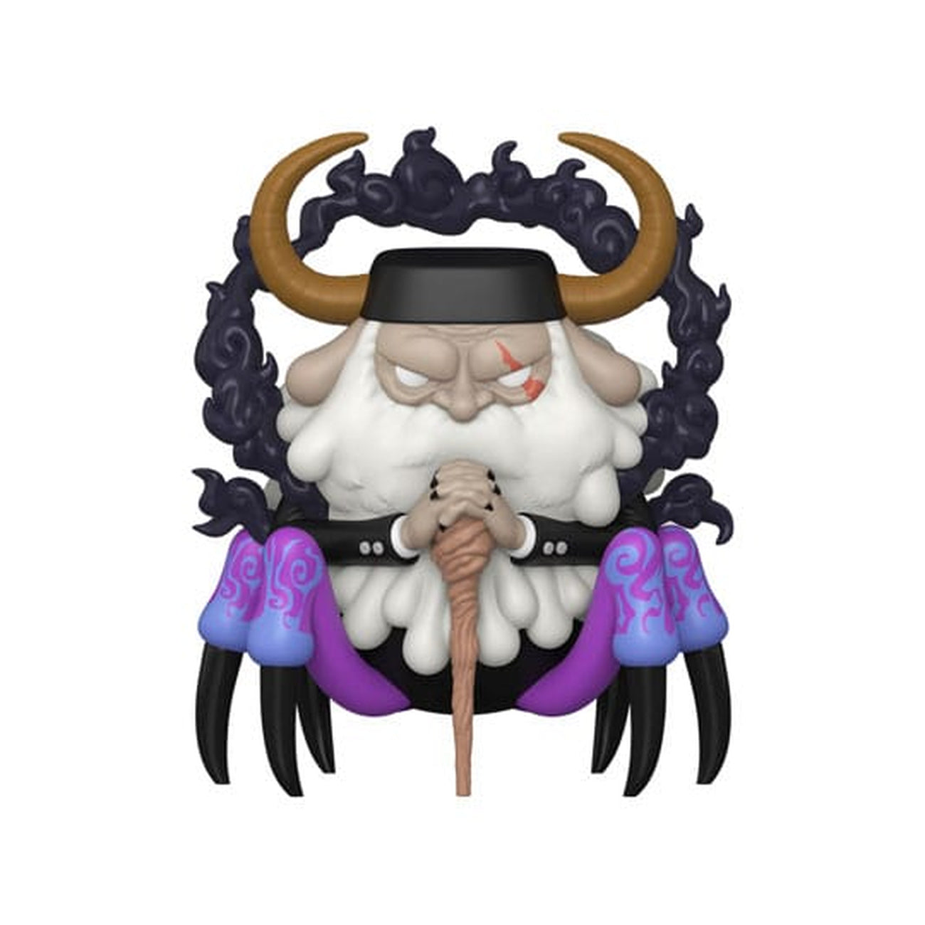 Imagen del producto One Piece figura Super Sized Jumbo POP! de vinilo St. Jaygarcia