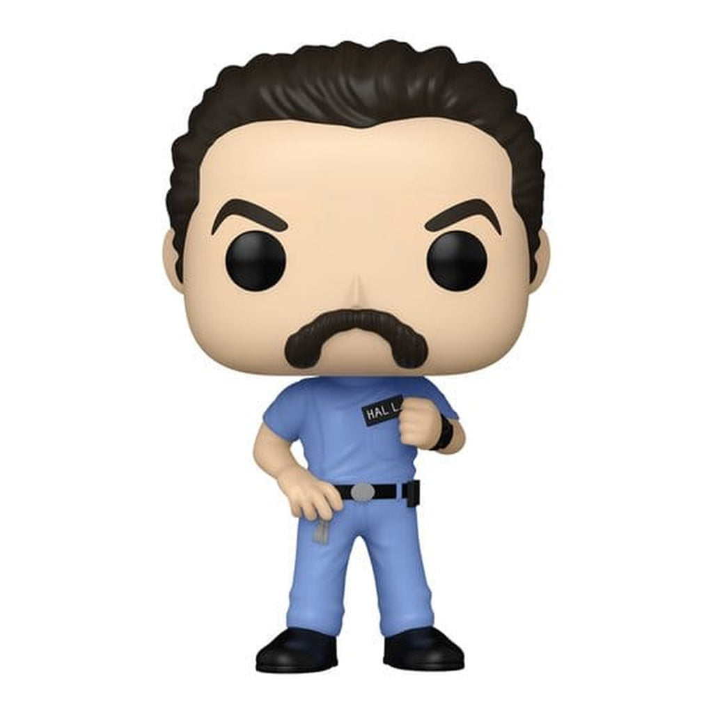 Imagen del producto Happy Gilmore 2 Figura de Vinilo POP! Movies Hal L 9 cm