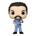 Imagen del producto Happy Gilmore 2 Figura de Vinilo POP! Movies Hal L 9 cm