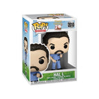 Imagen del producto Happy Gilmore 2 Figura de Vinilo POP! Movies Hal L 9 cm