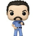 Imagen del producto Happy Gilmore 2 Figura de Vinilo POP! Movies Hal L 9 cm