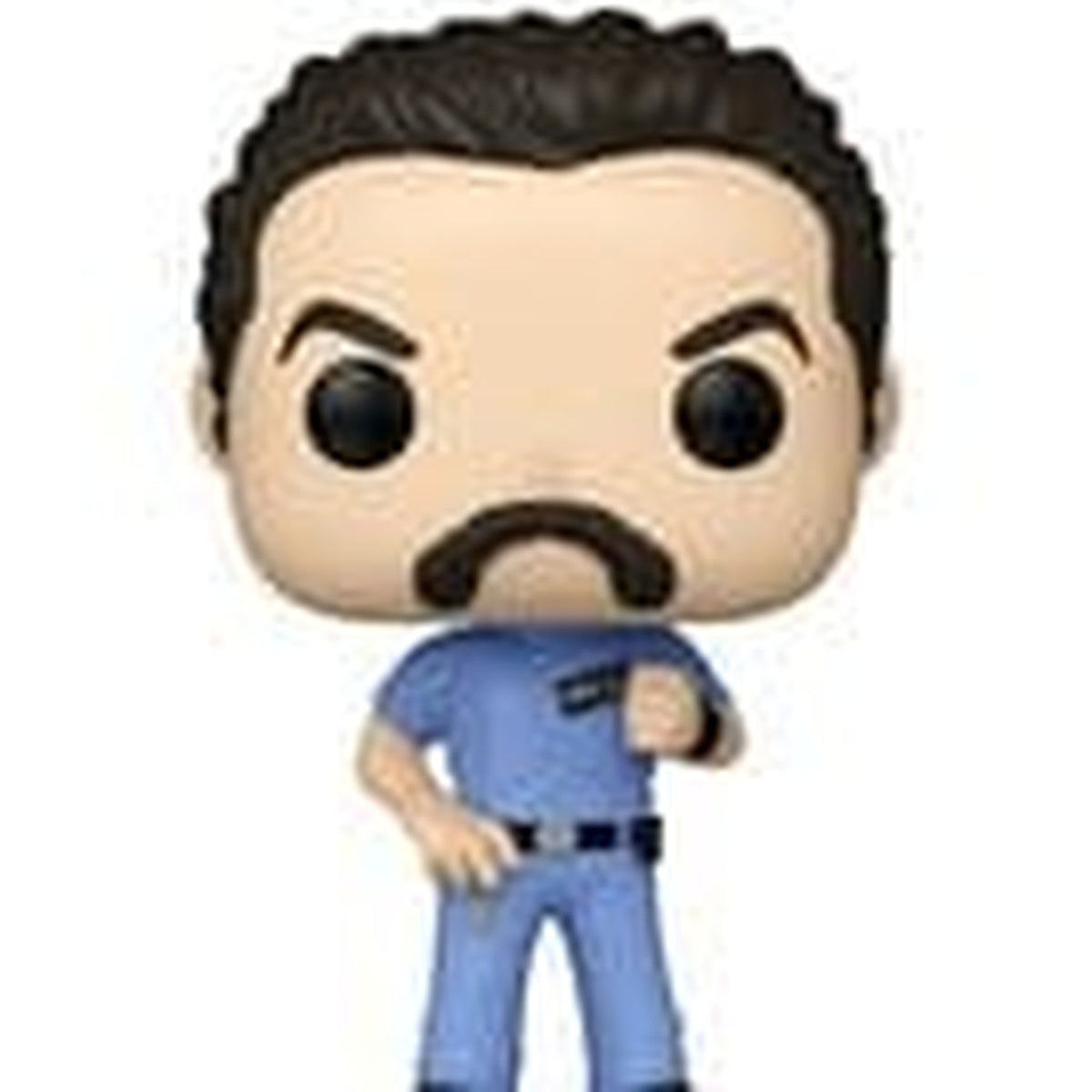 Imagen del producto Happy Gilmore 2 Figura de Vinilo POP! Movies Hal L 9 cm