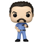 Imagen del producto Happy Gilmore 2 Figura de Vinilo POP! Movies Hal L 9 cm