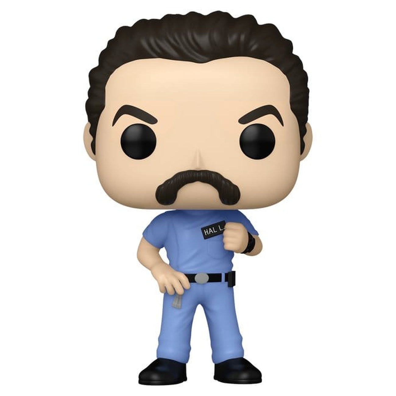 Imagen del producto Happy Gilmore 2 Figura de Vinilo POP! Movies Hal L 9 cm