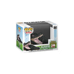 Imagen del producto Happy Gilmore 2 POP! Movies figura de vinilo Alligator 9 cm