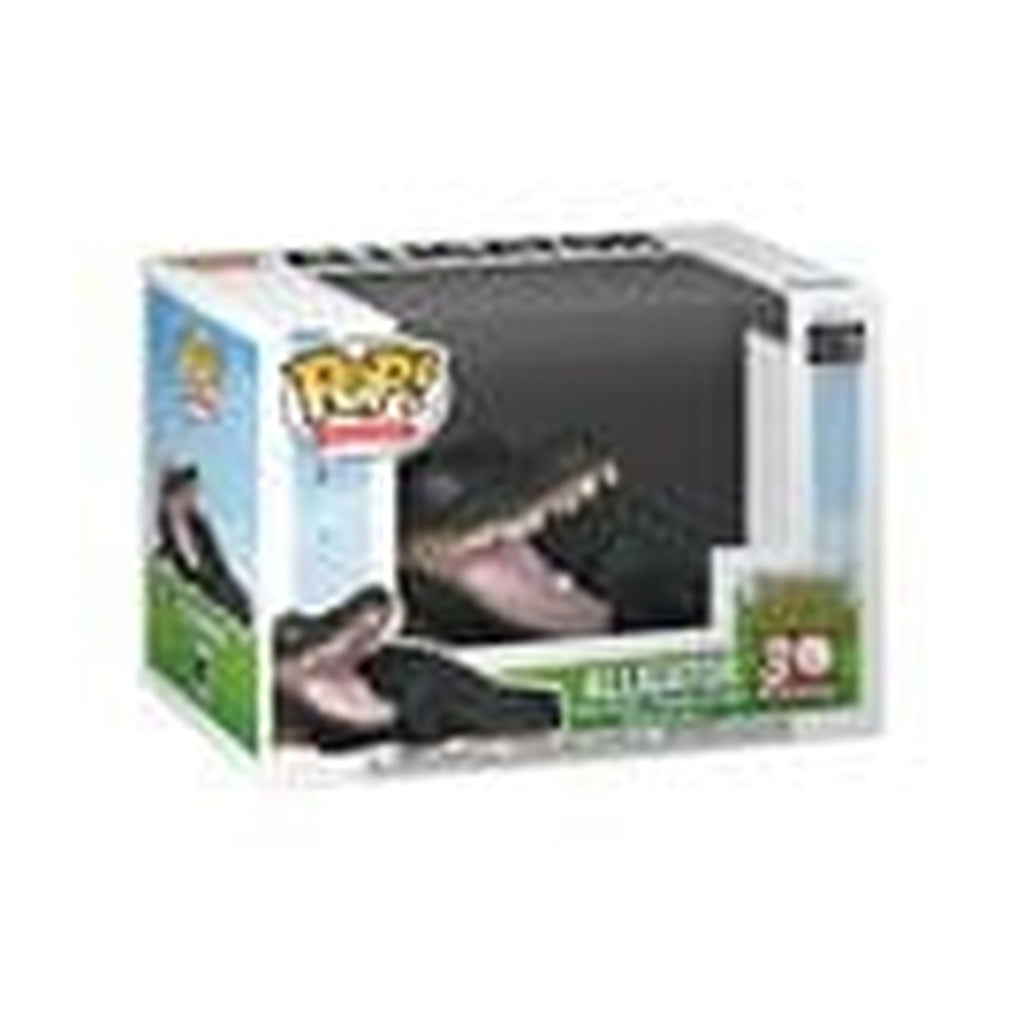 Imagen del producto Happy Gilmore 2 POP! Movies figura de vinilo Alligator 9 cm
