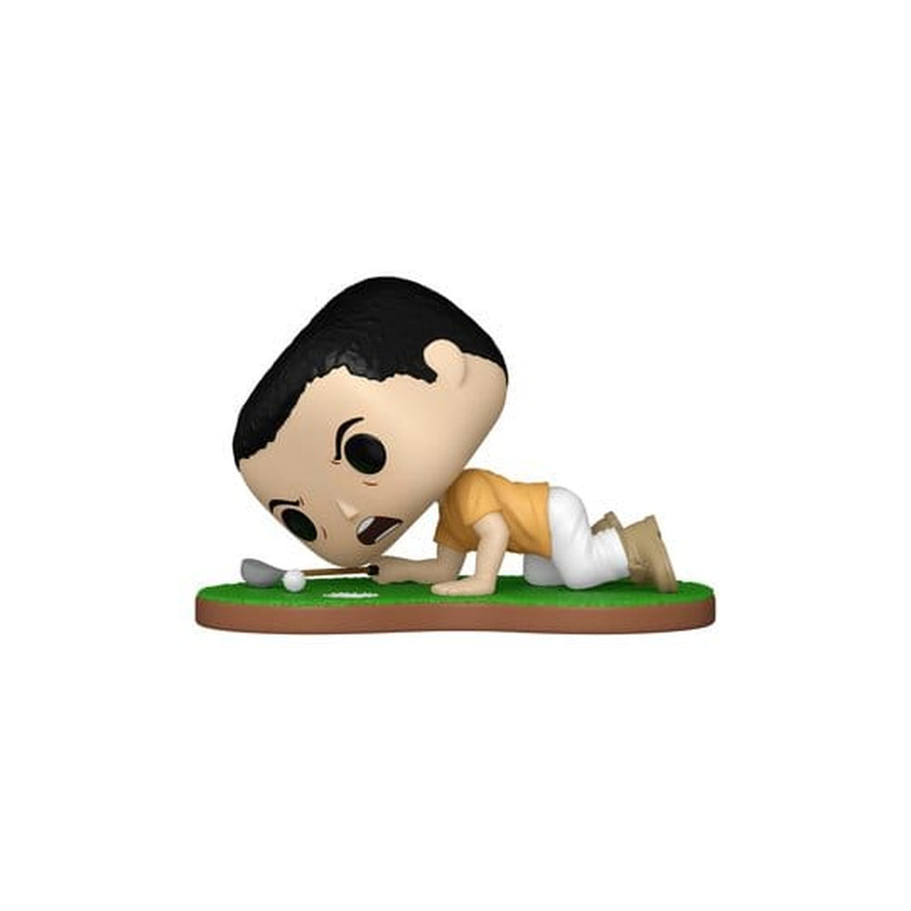 Imagen del producto Happy Gilmore 2 figura de vinilo POP! Deluxe Happy Gilmore 9 cm