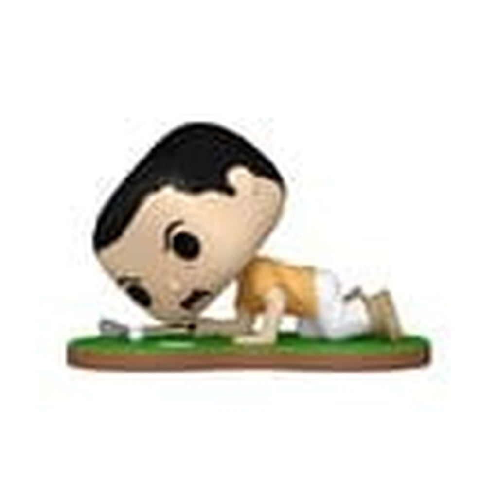 Imagen del producto Happy Gilmore 2 figura de vinilo POP! Deluxe Happy Gilmore 9 cm