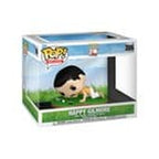 Imagen del producto Happy Gilmore 2 figura de vinilo POP! Deluxe Happy Gilmore 9 cm