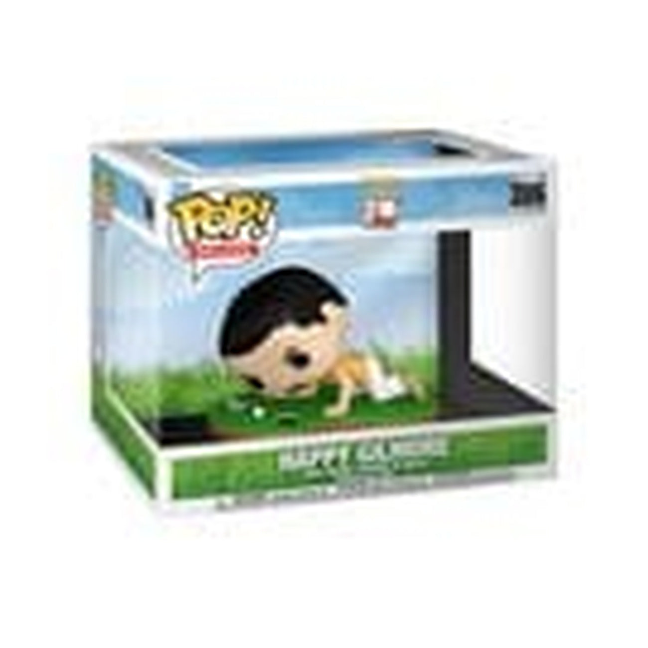 Imagen del producto Happy Gilmore 2 figura de vinilo POP! Deluxe Happy Gilmore 9 cm