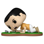 Imagen del producto Happy Gilmore 2 figura de vinilo POP! Deluxe Happy Gilmore 9 cm