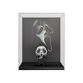 Imagen del producto Scream POP! VHS Covers figura de vinilo Ghost Face 9 cm