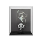 Imagen del producto Scream POP! VHS Covers figura de vinilo Ghost Face 9 cm