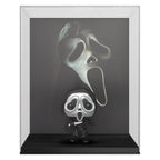 Imagen del producto Scream POP! VHS Covers figura de vinilo Ghost Face 9 cm